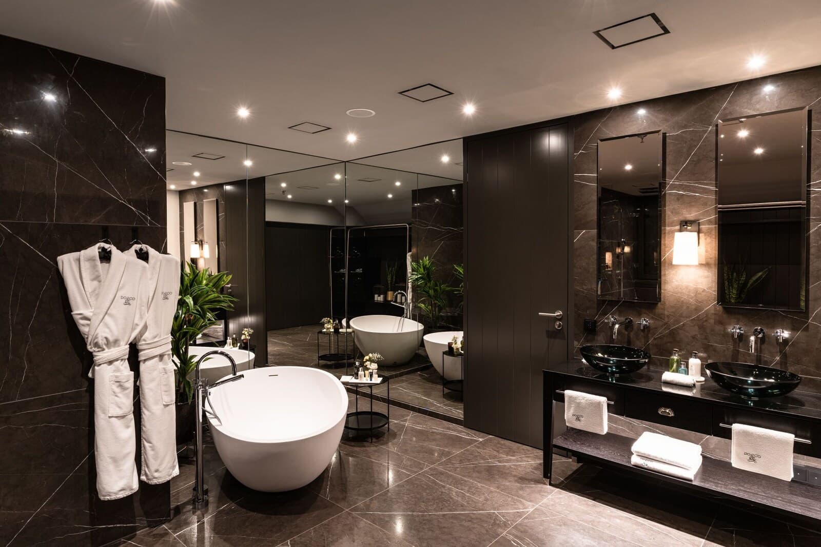 DO & CO Hotel München – kuva 3