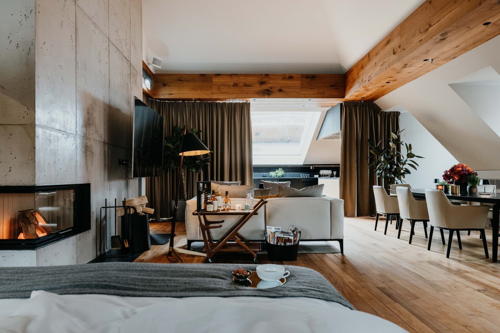 DO & CO Hotel München – kuva 5