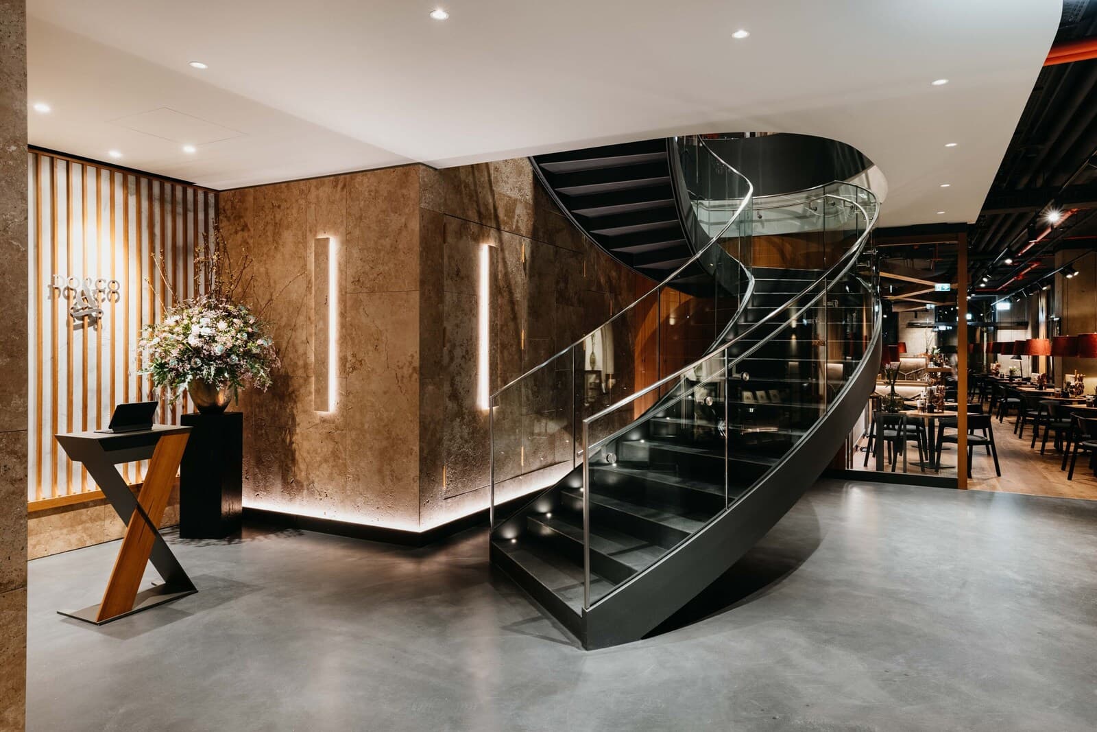 DO & CO Hotel München – kuva 6
