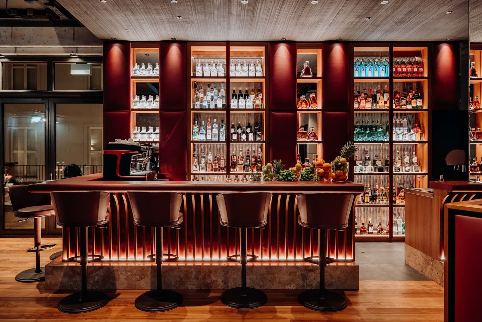 DO & CO Hotel München – kuva 7