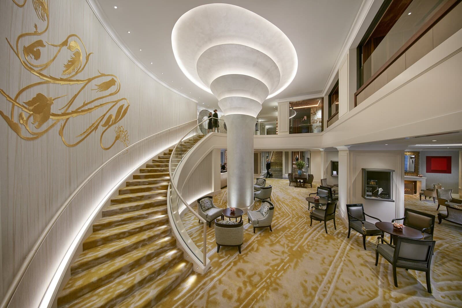 Mandarin Oriental, Munich – kuva 2