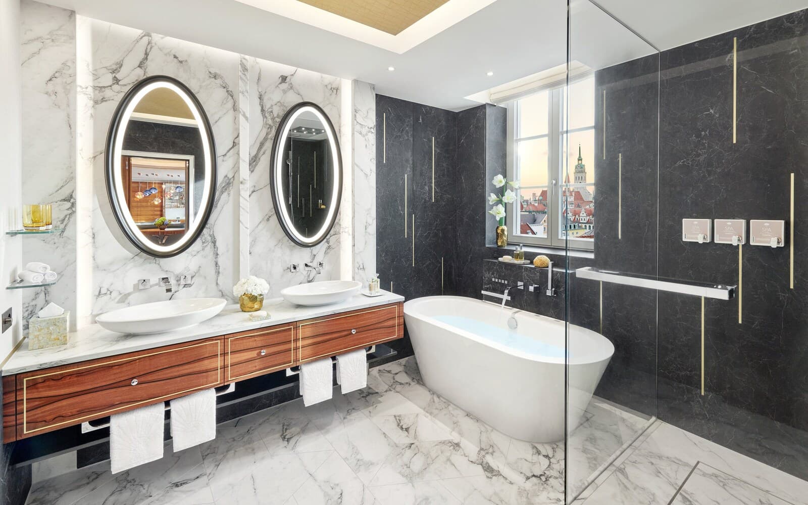 Mandarin Oriental, Munich – kuva 3