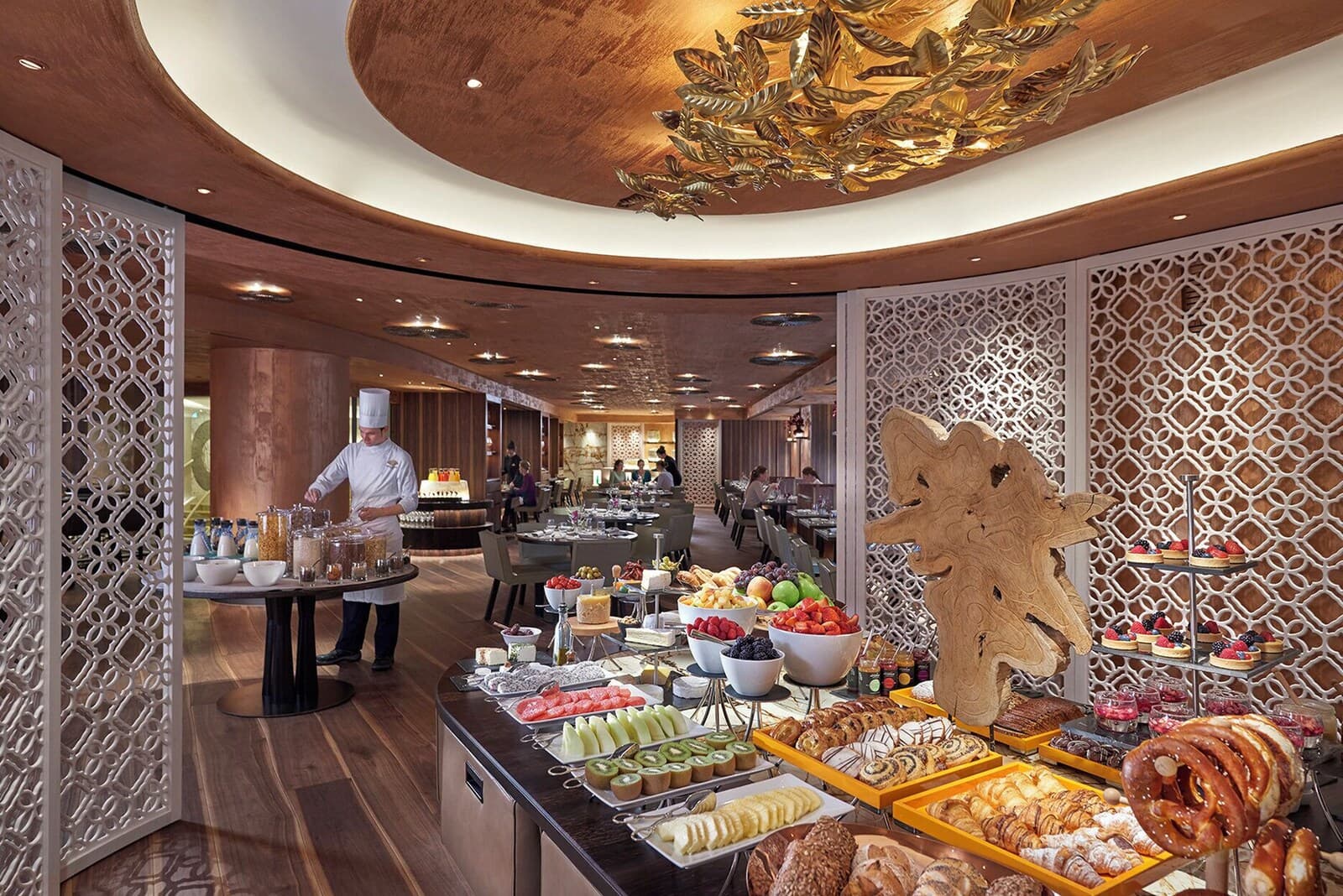 Mandarin Oriental, Munich – kuva 8