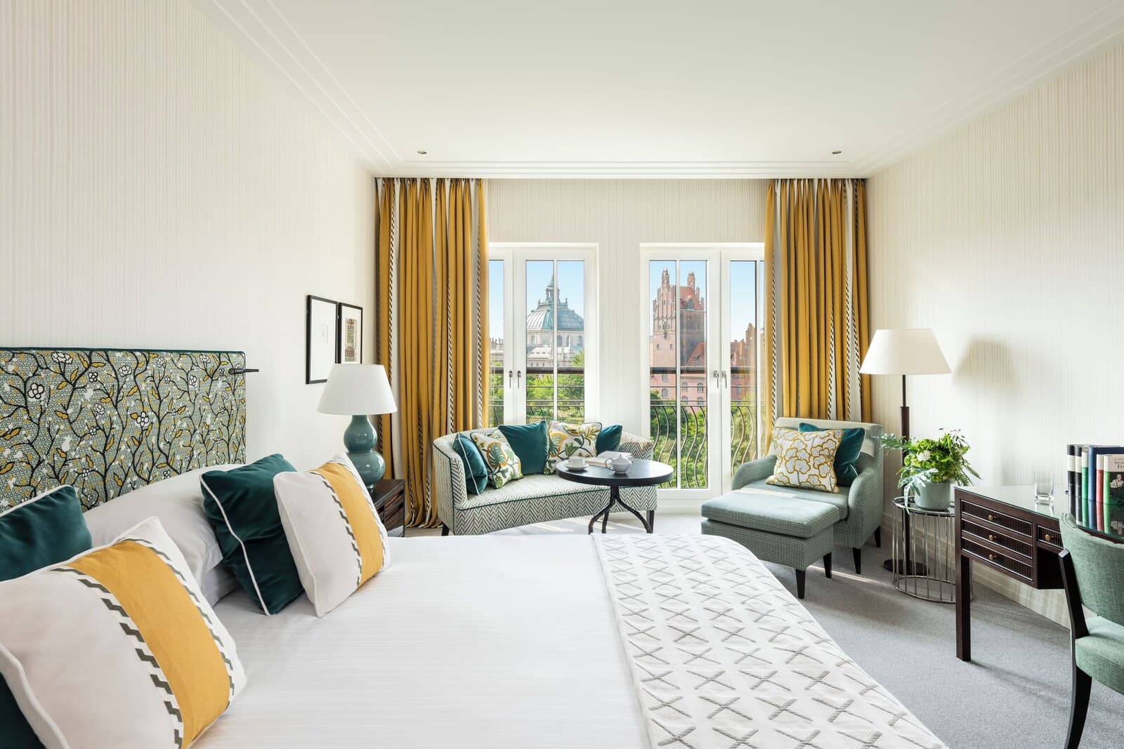 Rocco Forte The Charles Hotel – kuva 2