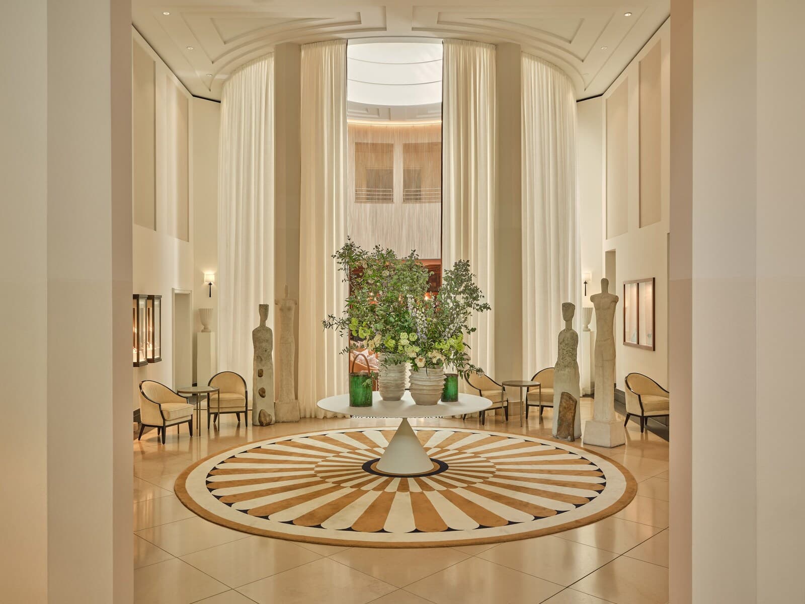 Rocco Forte The Charles Hotel – kuva 7