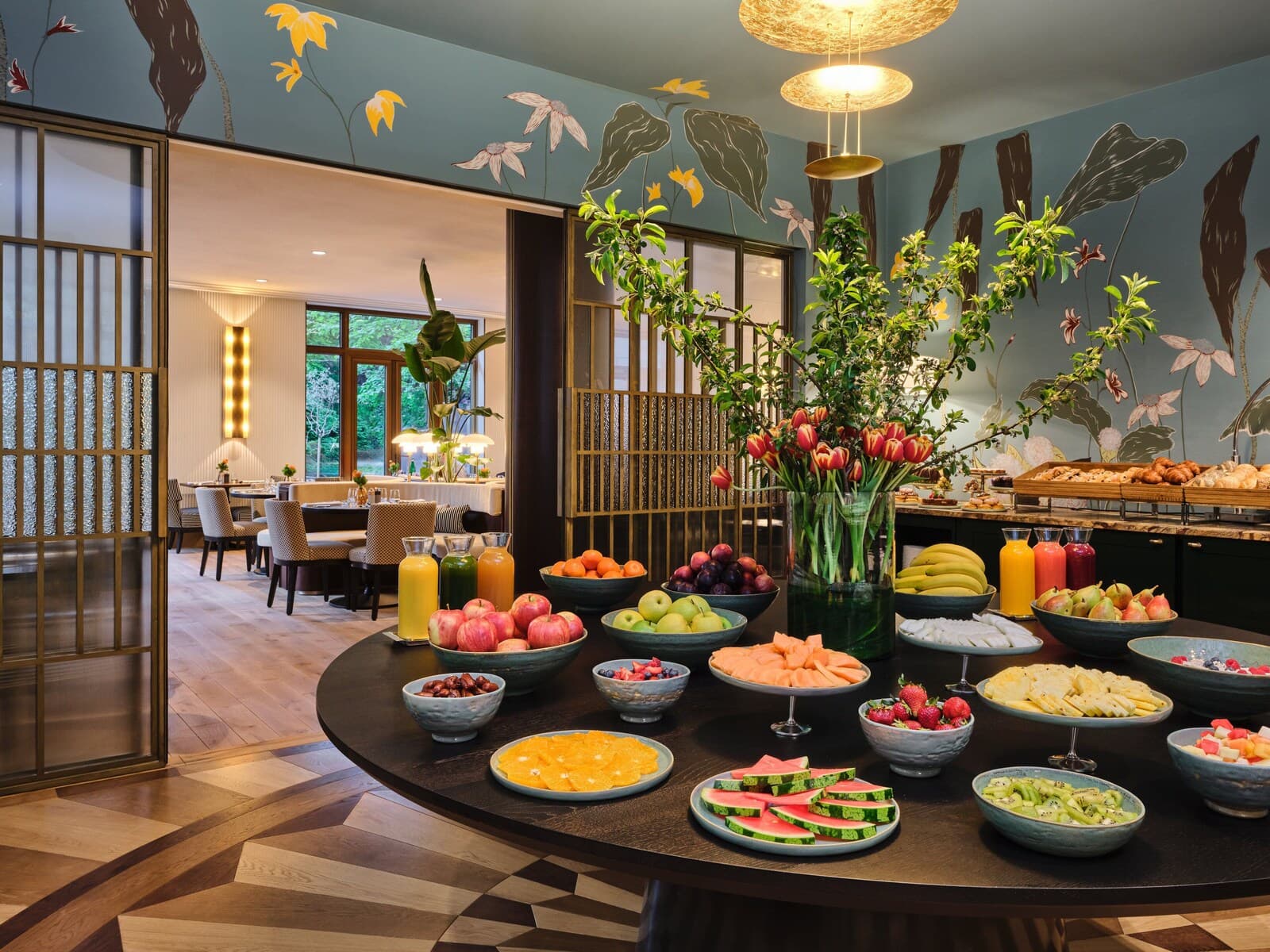 Rocco Forte The Charles Hotel – kuva 8