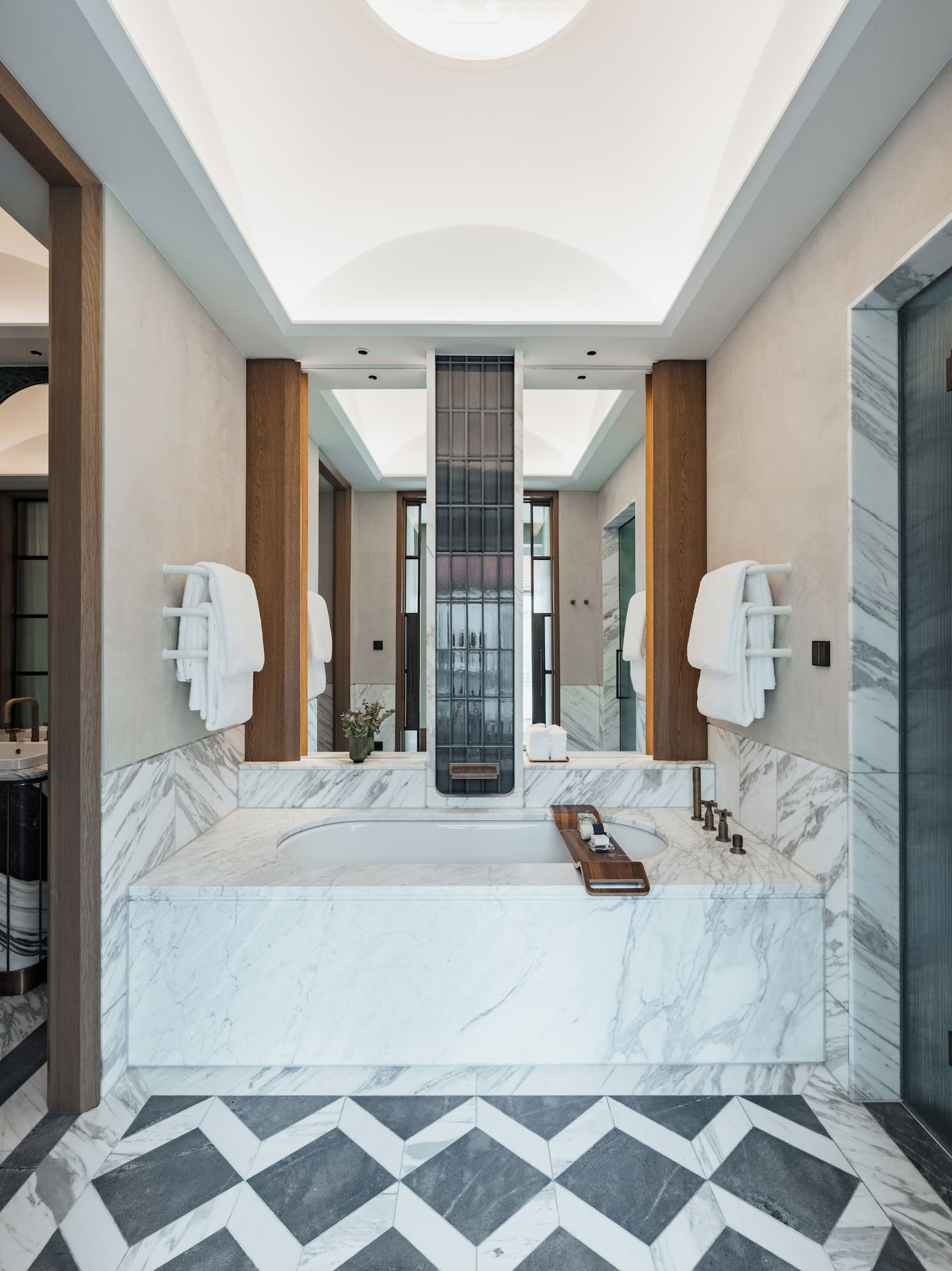 Rosewood Munich – kuva 4
