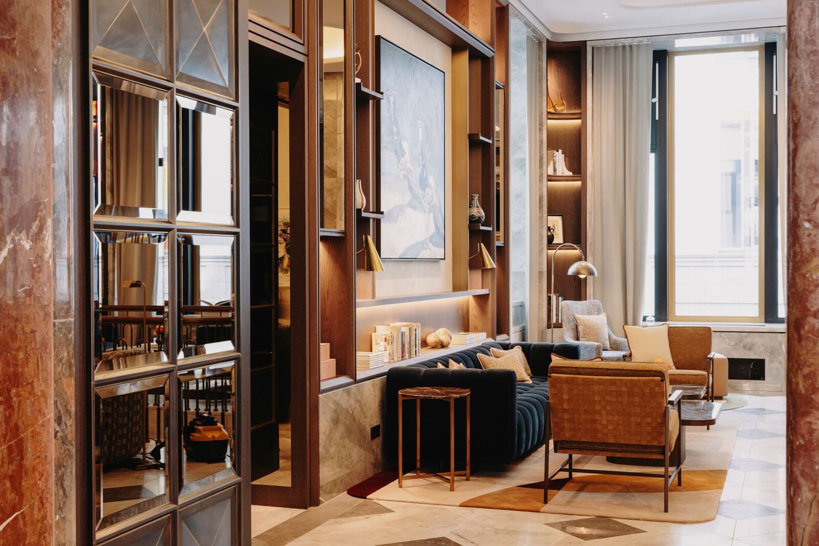 Rosewood Munich – kuva 5