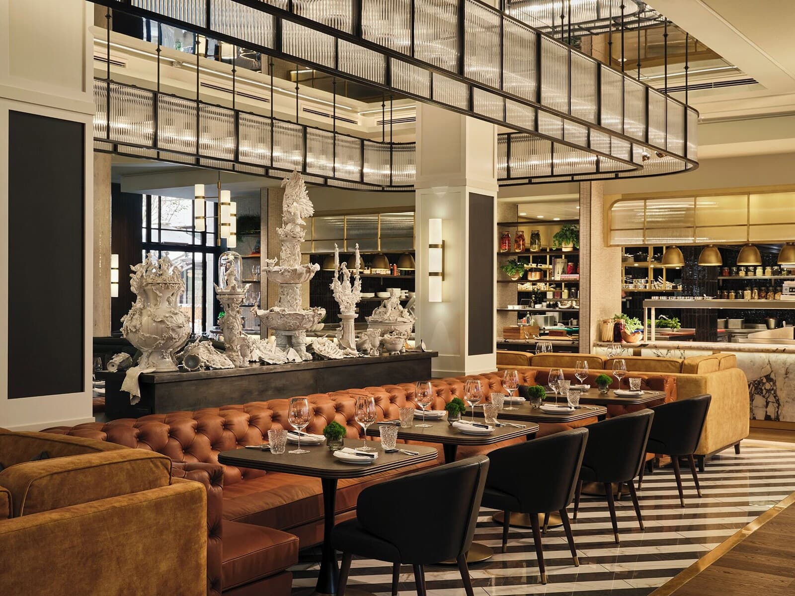 Rosewood Munich – kuva 6