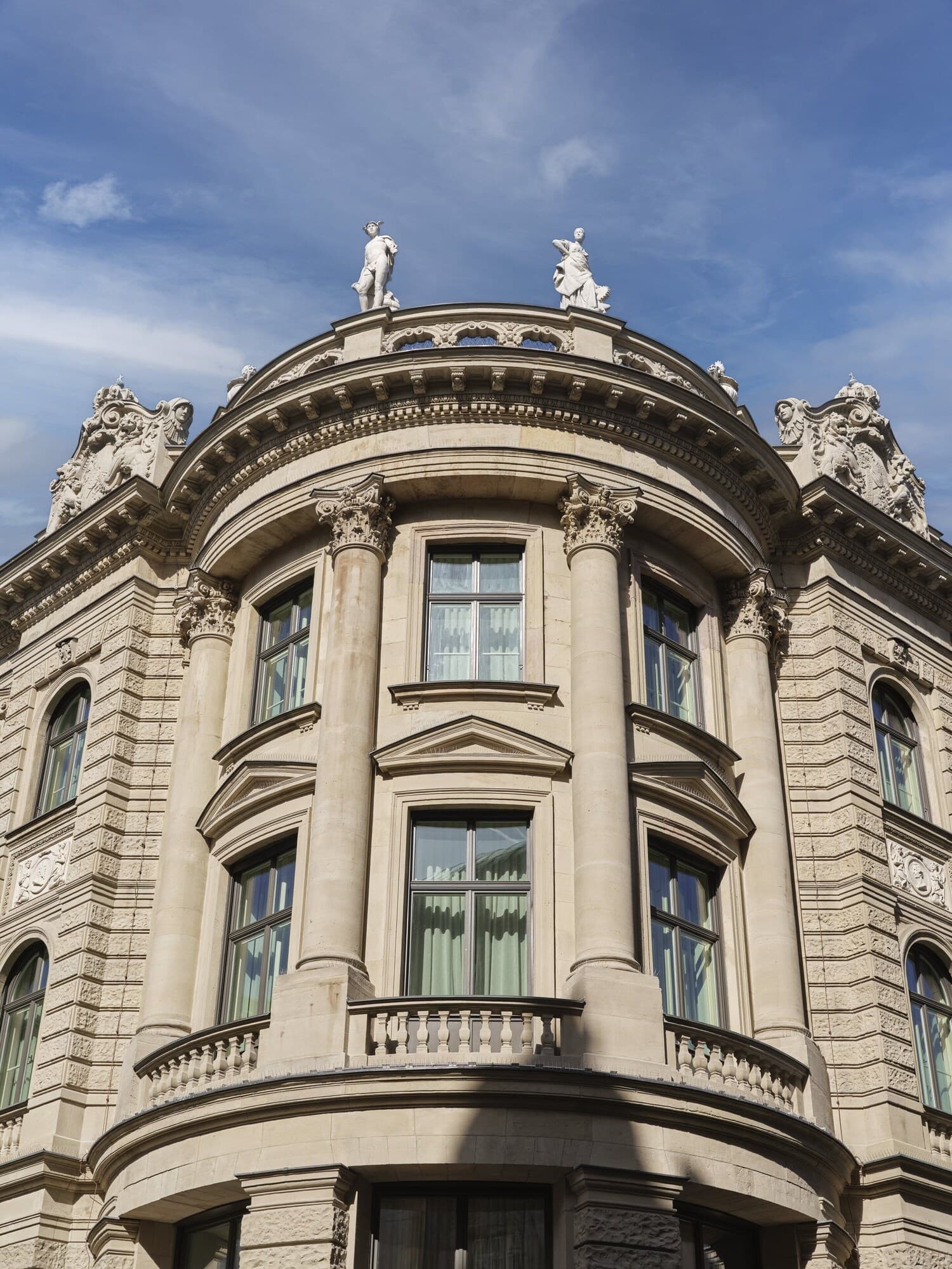 Rosewood Munich – kuva 7