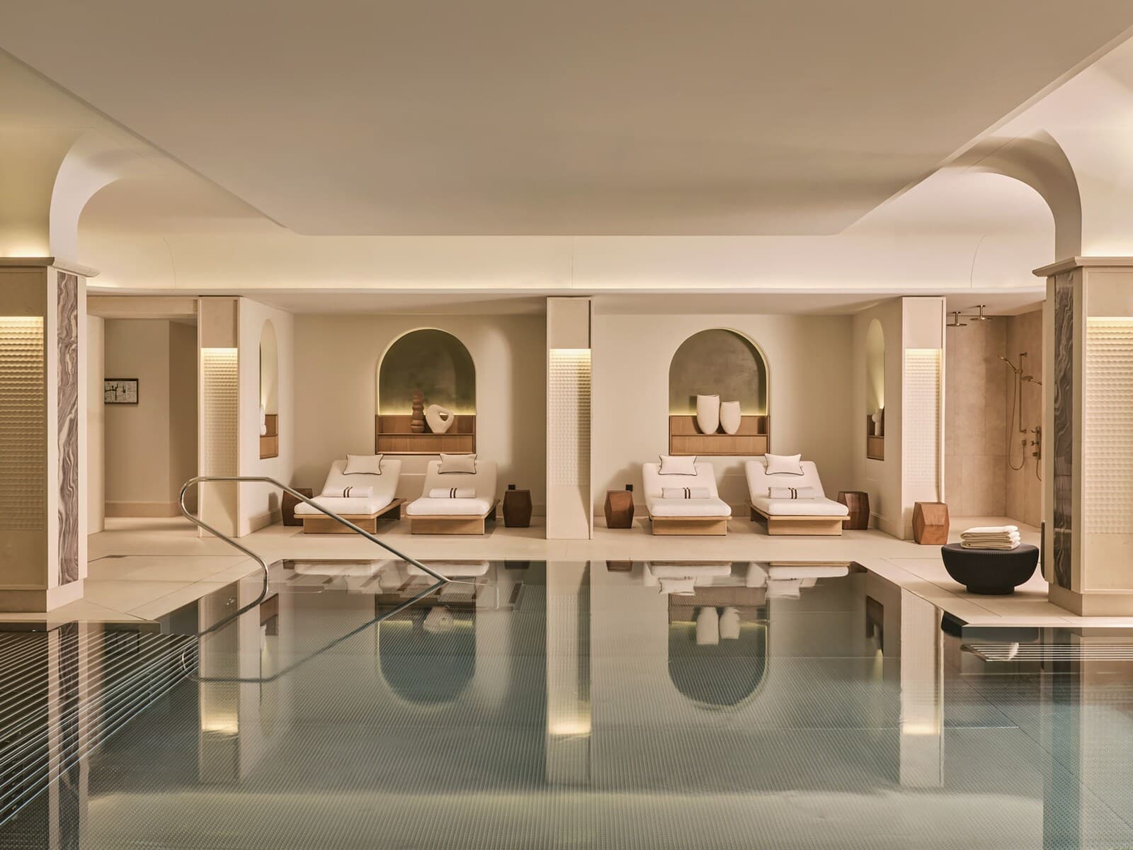 Rosewood Munich – kuva 8