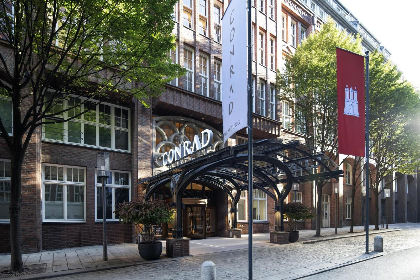 Conrad Hamburg – kuva 4