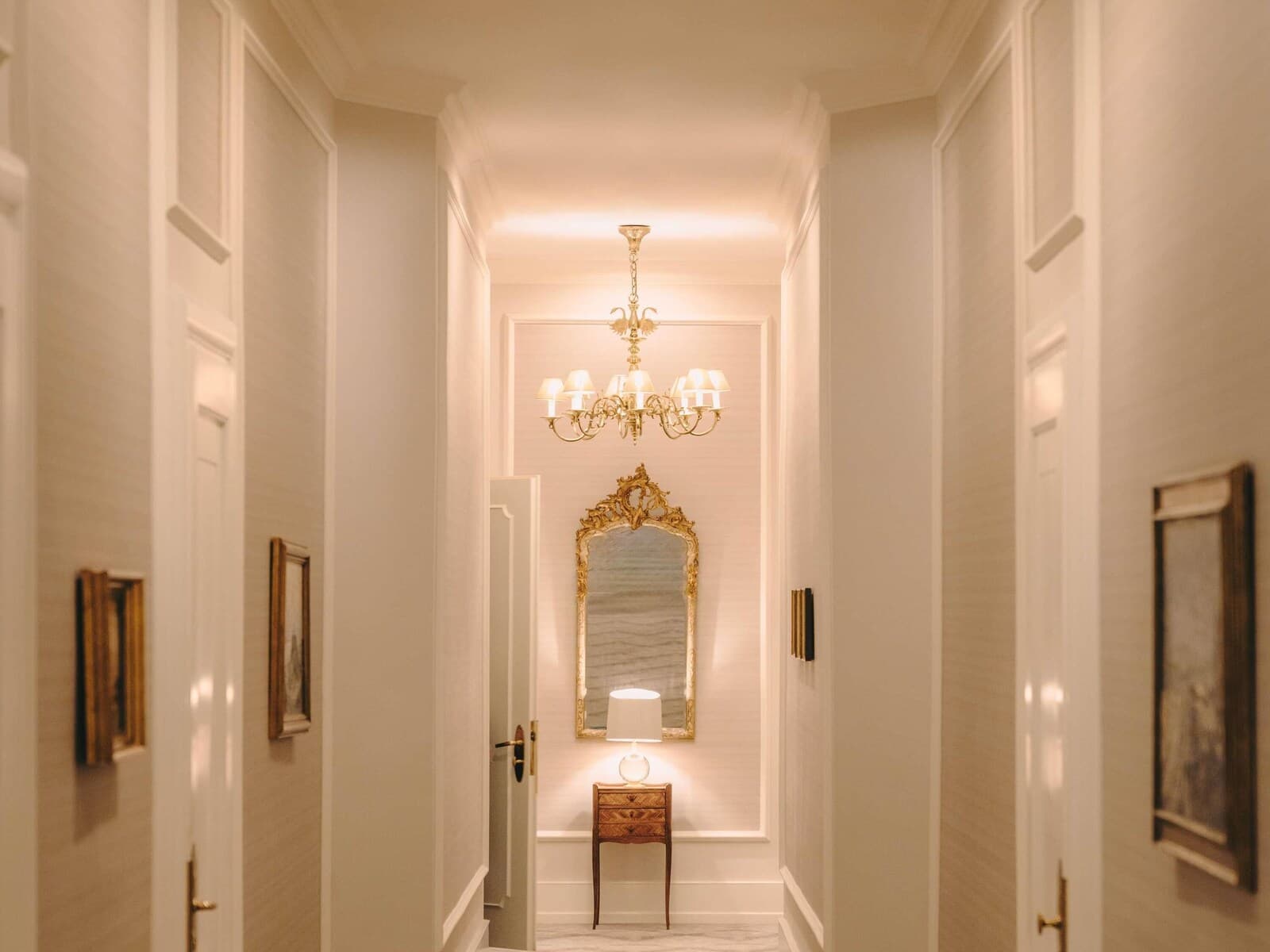 Fairmont Hotel Vier Jahreszeiten – kuva 8