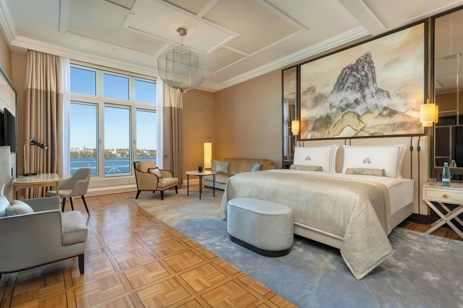 Hotel Atlantic Hamburg – kuva 2