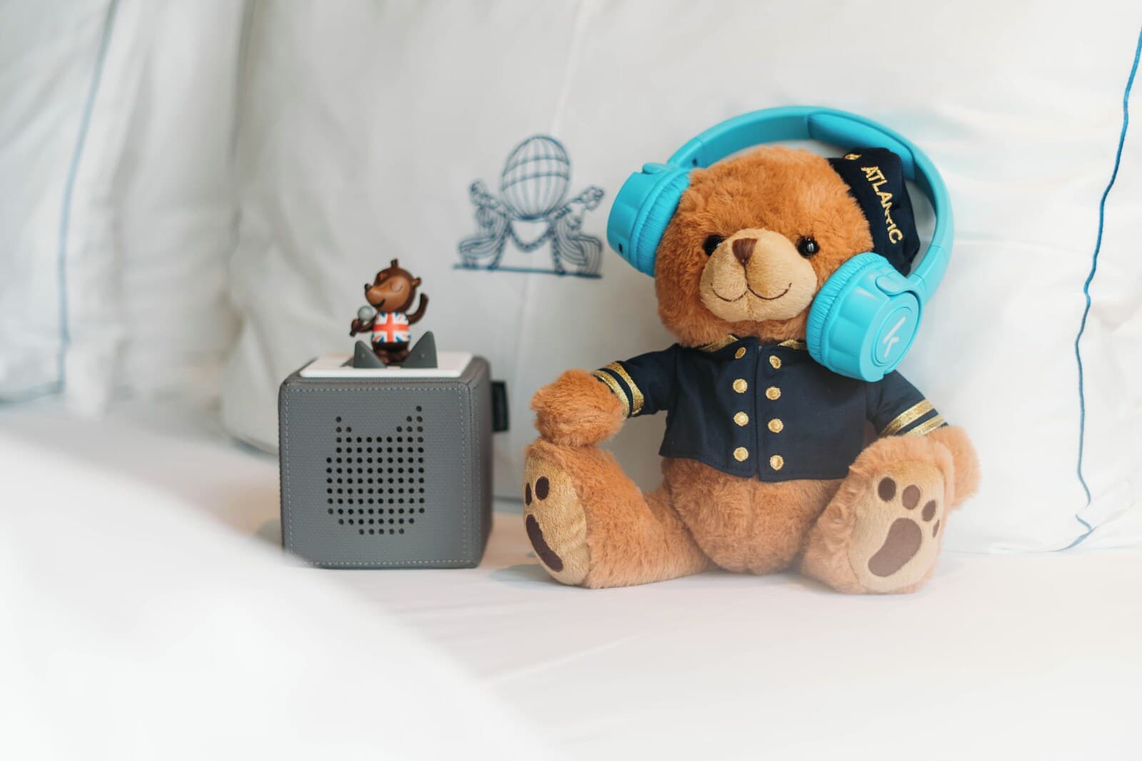Hotel Atlantic Hamburg – kuva 5