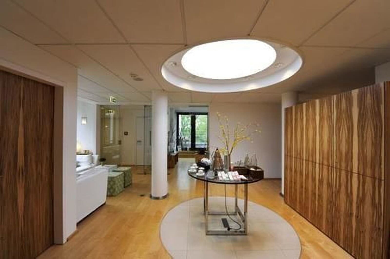 Privathotel Lindtner Hamburg – kuva 5