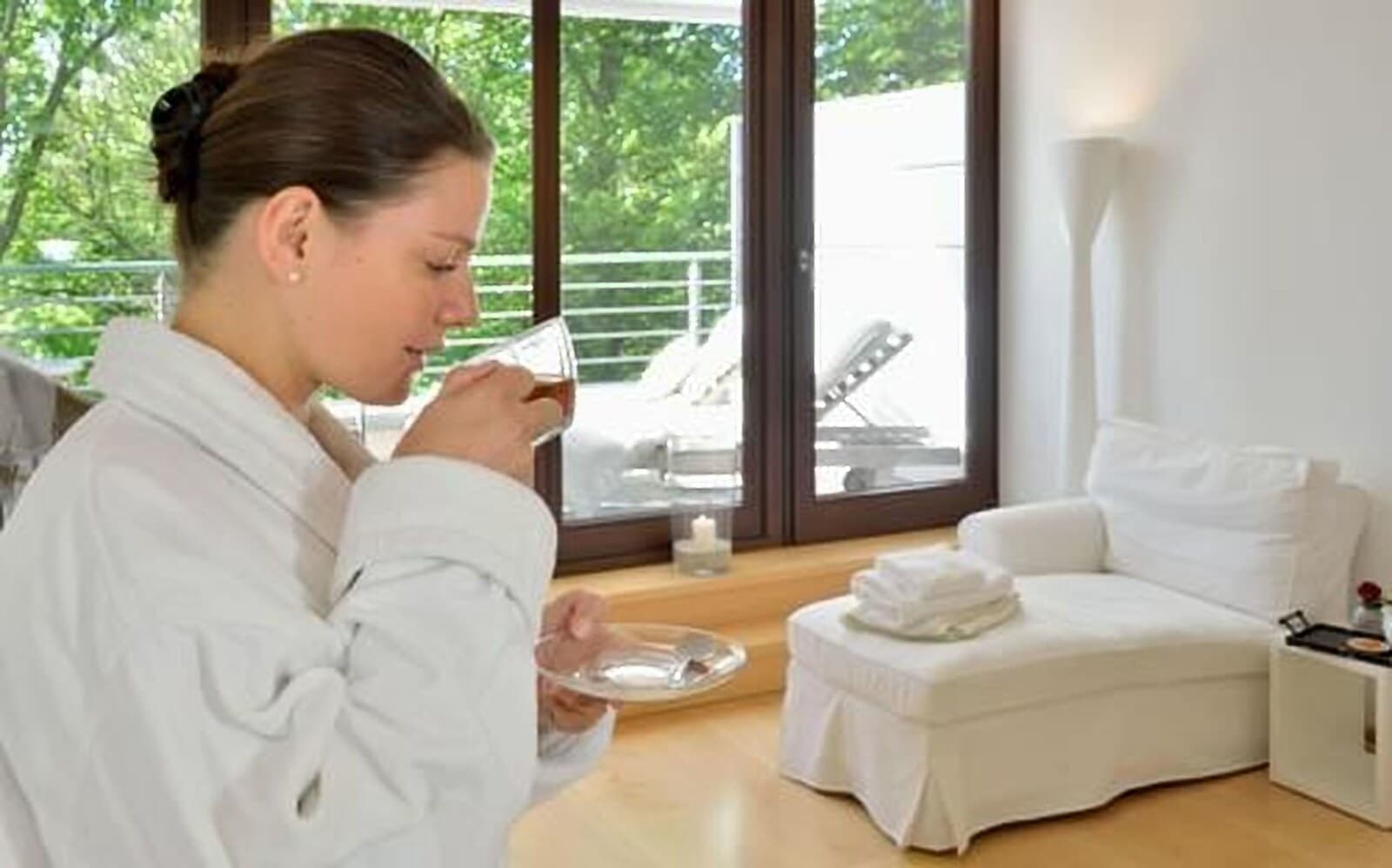Privathotel Lindtner Hamburg – kuva 8