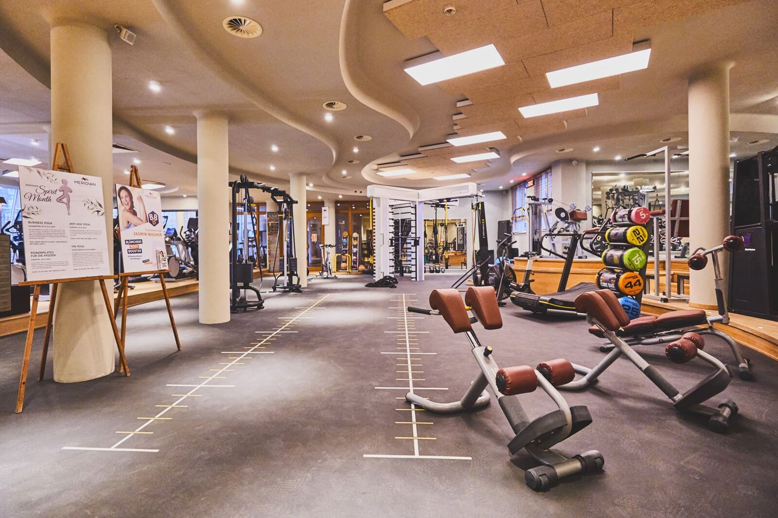THE MADISON Hotel Hamburg – kuva 5
