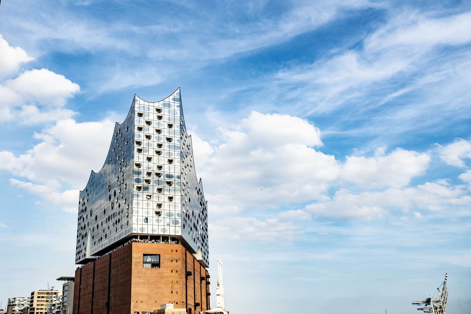 THE MADISON Hotel Hamburg – kuva 8