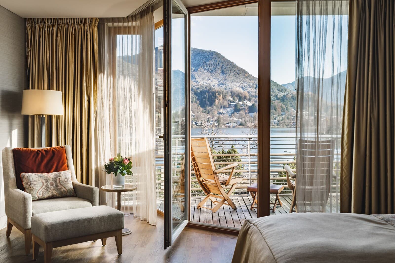 Althoff Seehotel Überfahrt – kuva 2
