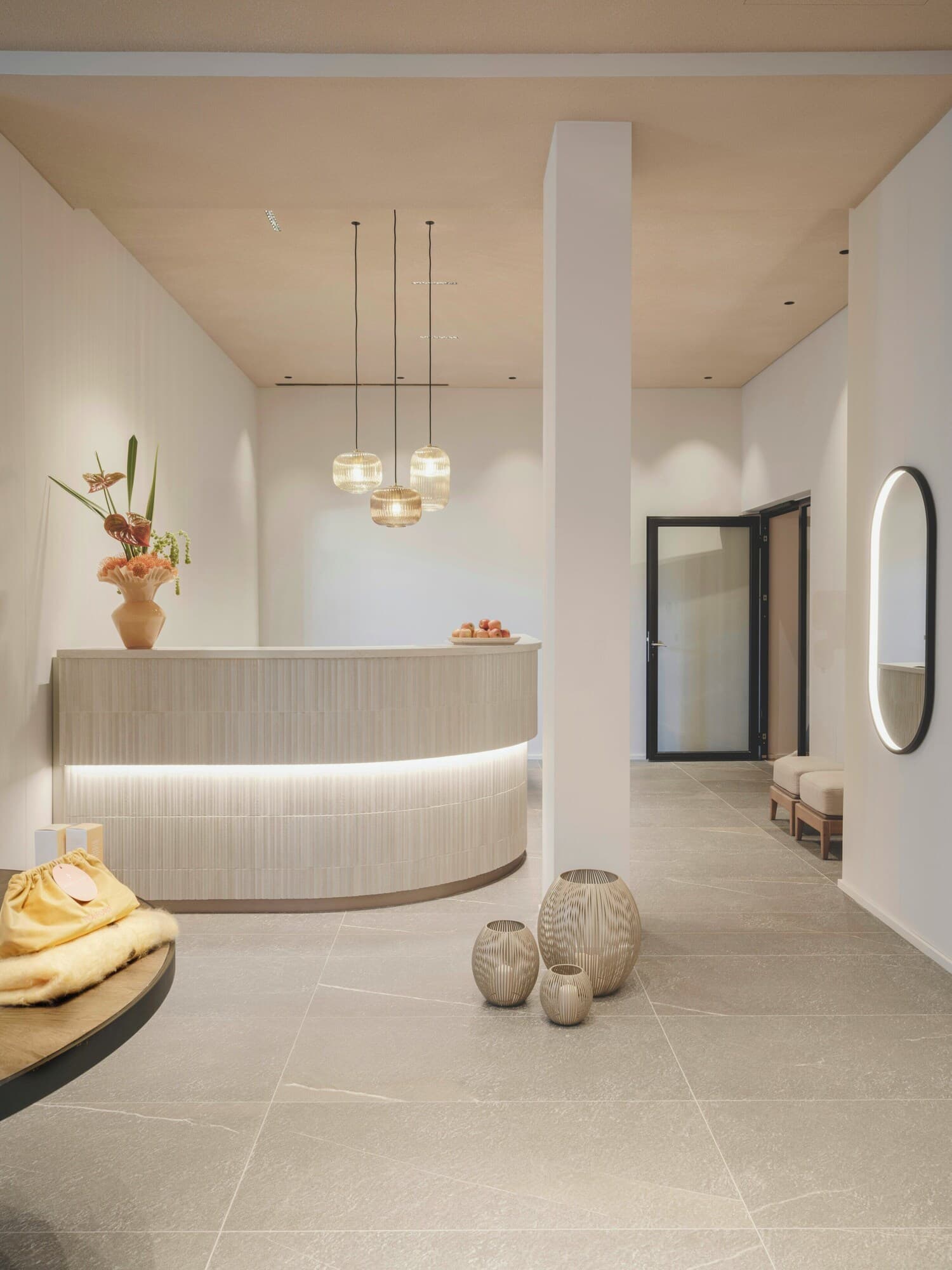 Althoff Seehotel Überfahrt – kuva 7