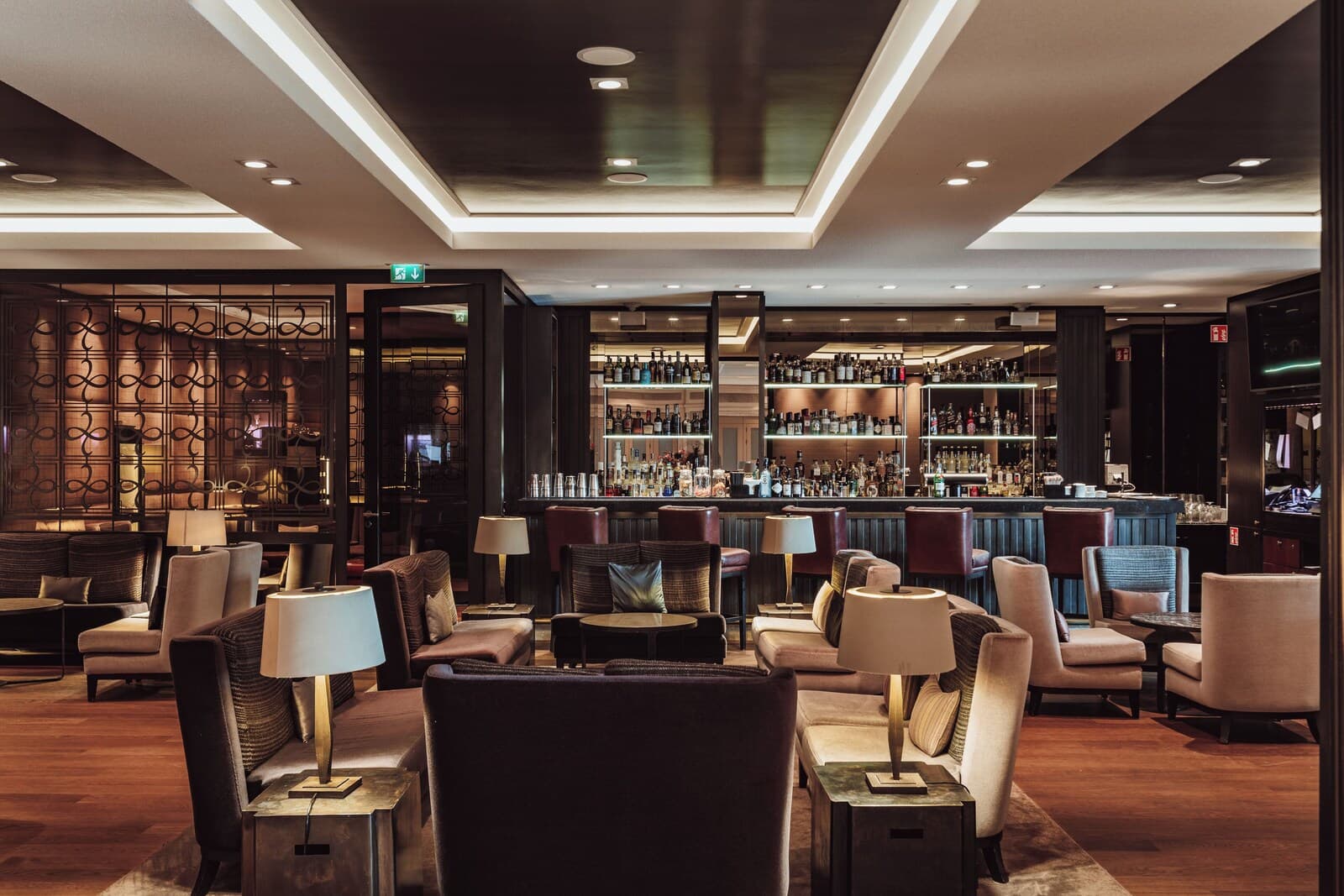 Althoff Seehotel Überfahrt – kuva 8