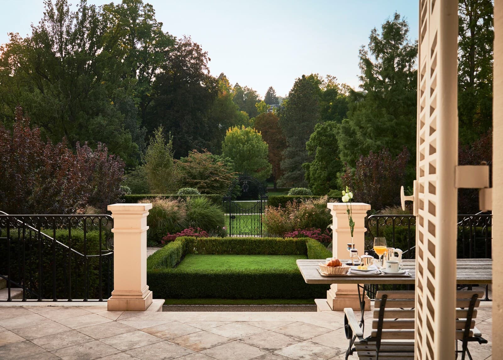Brenners Park Hotel & Spa – kuva 2