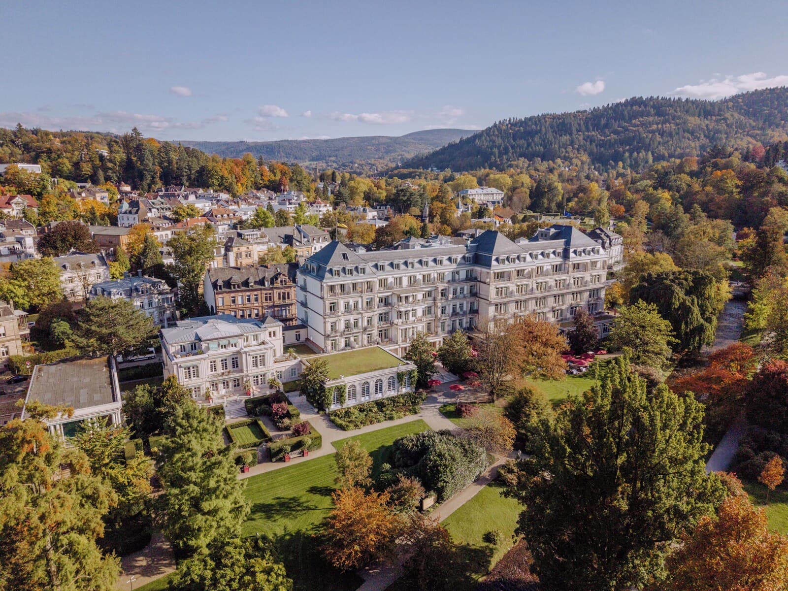 Brenners Park Hotel & Spa – kuva 4