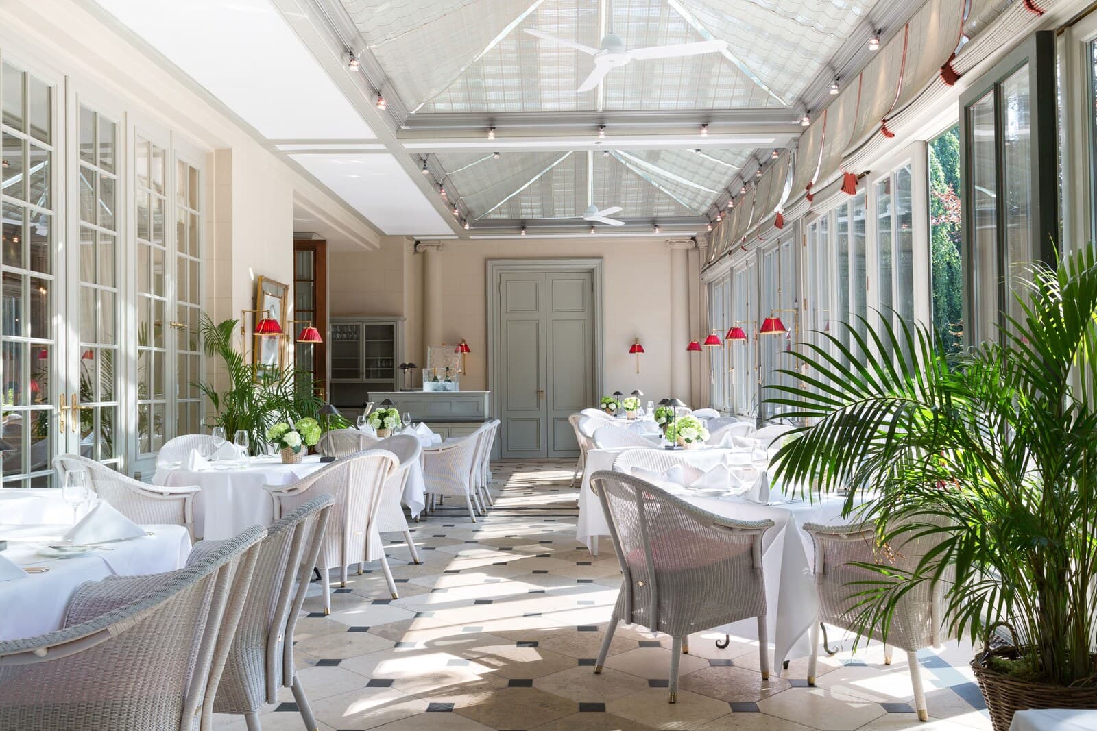 Brenners Park Hotel & Spa – kuva 7