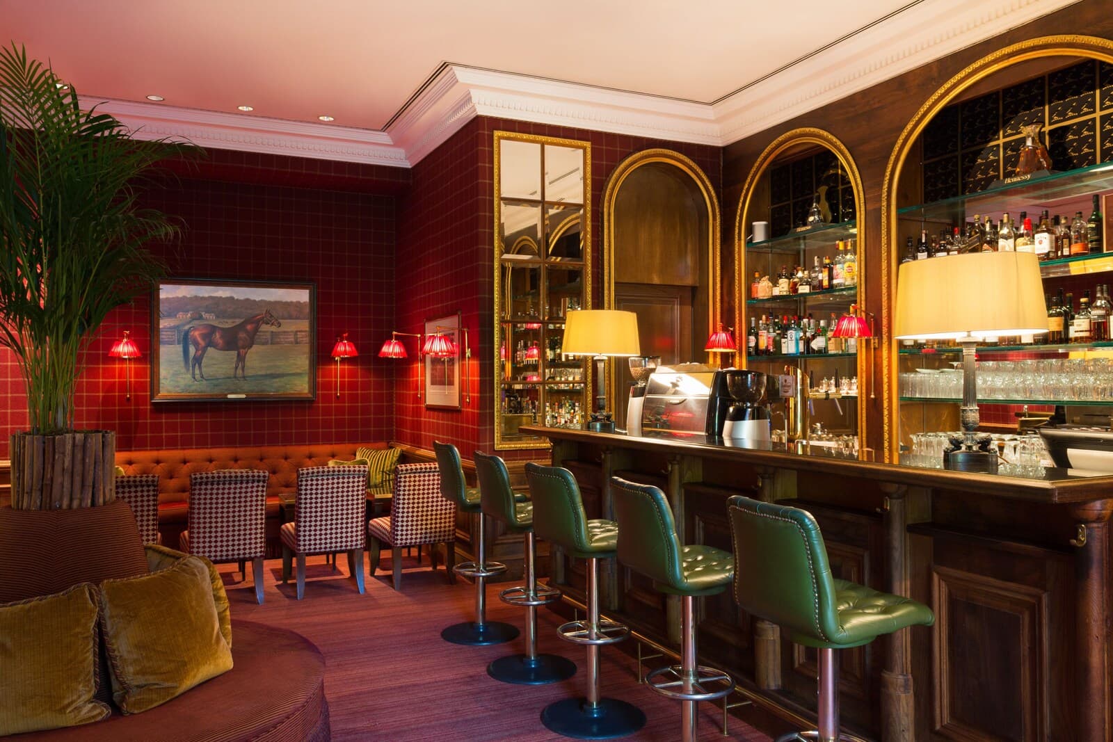 Brenners Park Hotel & Spa – kuva 8