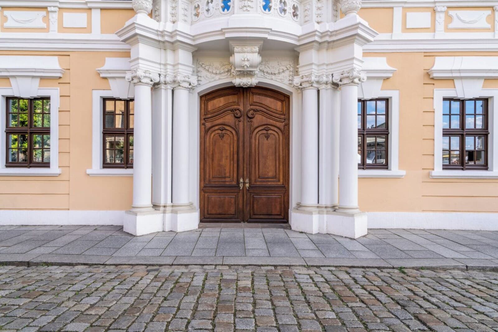 Hotel Taschenbergpalais Kempinski – kuva 4