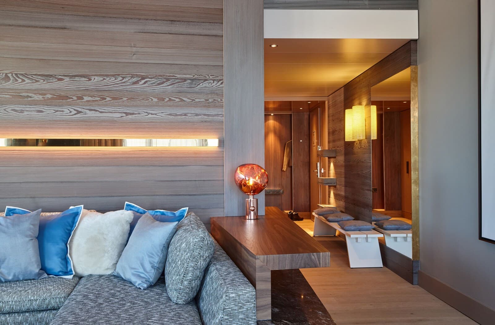 Kempinski Hotel Berchtesgaden – kuva 2