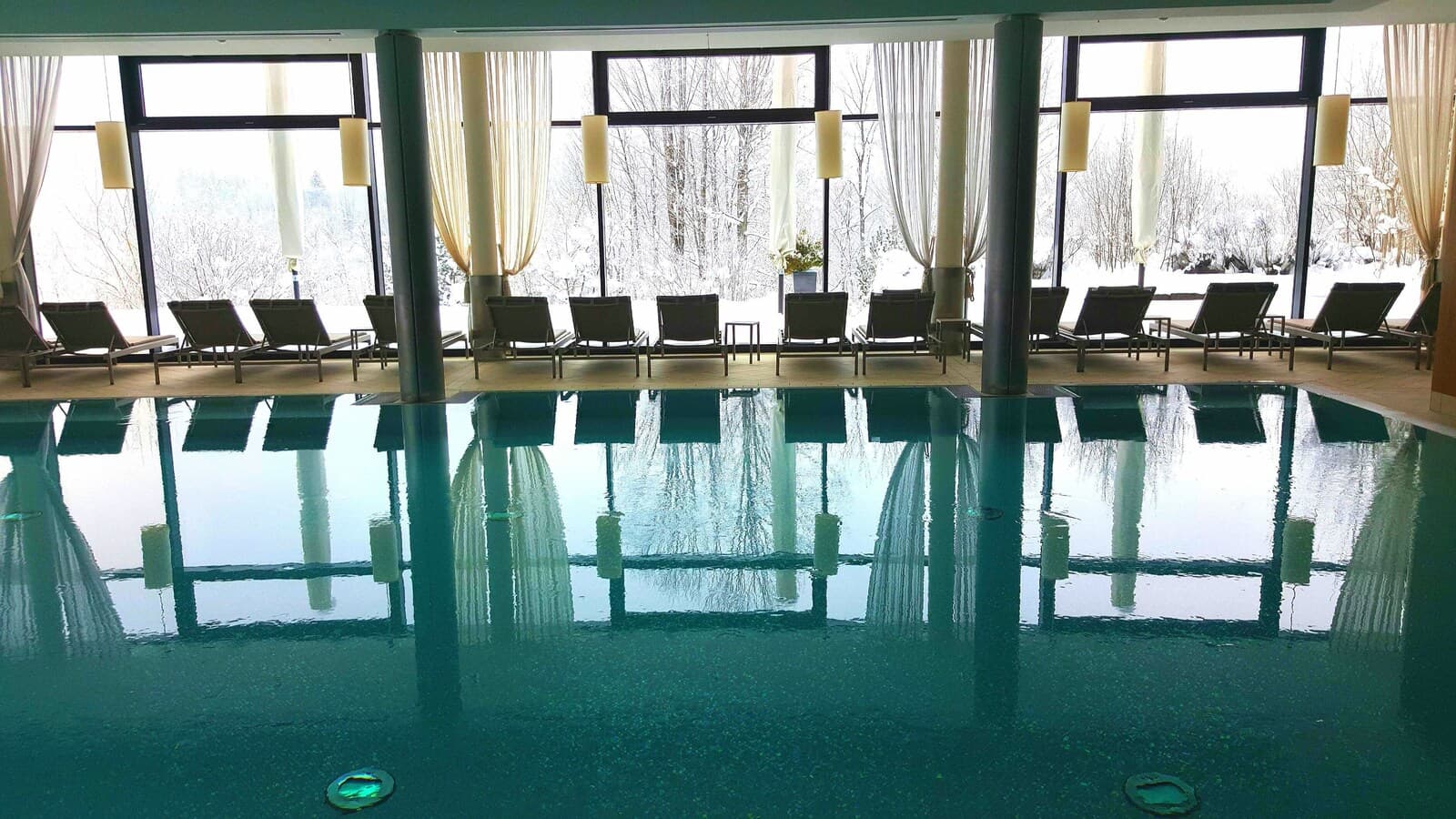 Kempinski Hotel Berchtesgaden – kuva 6