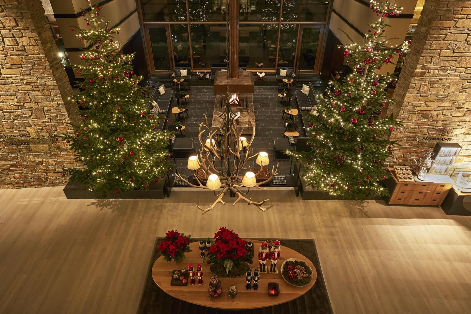 Kempinski Hotel Berchtesgaden – kuva 8