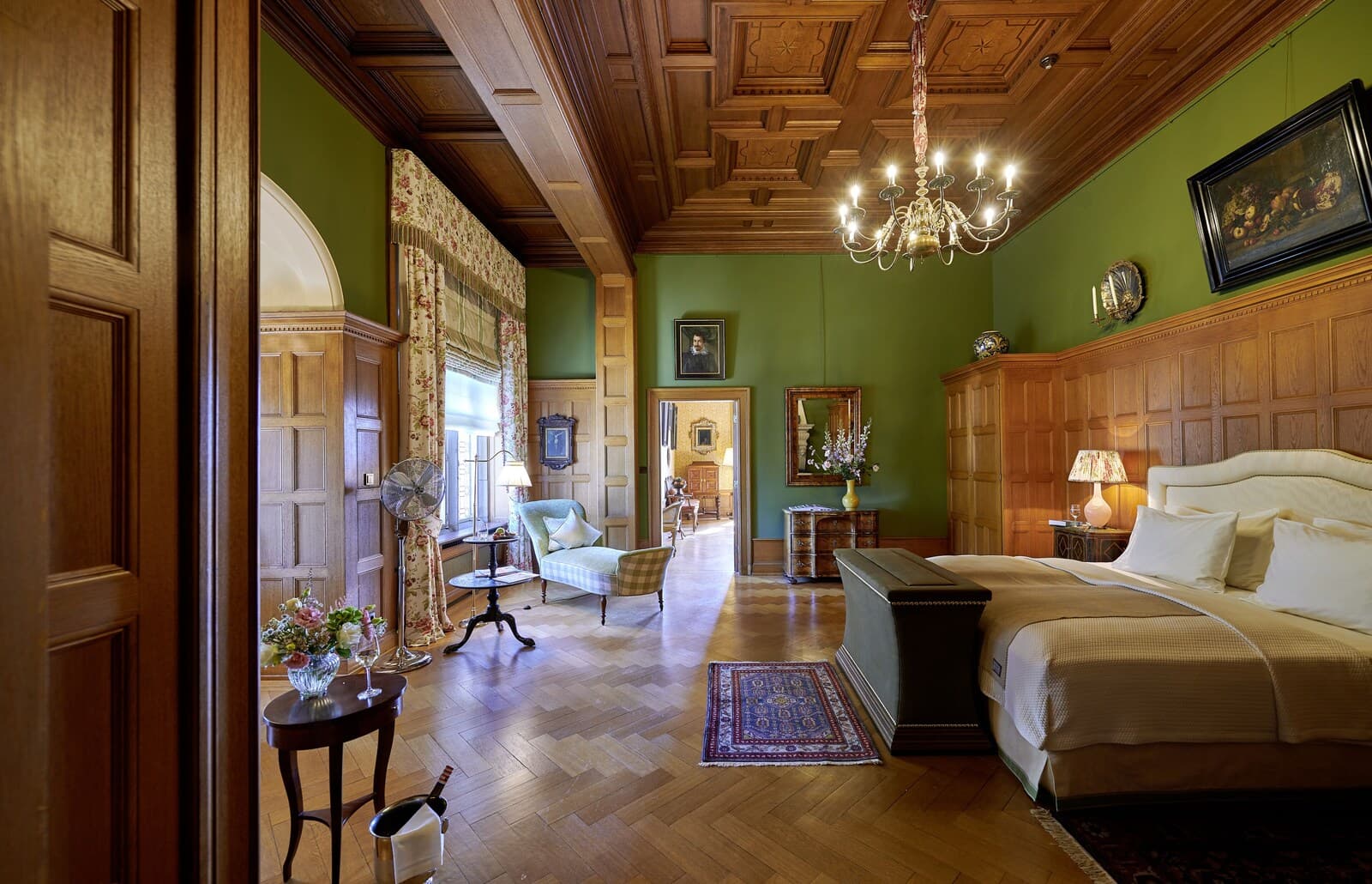 Schlosshotel Kronberg – kuva 2