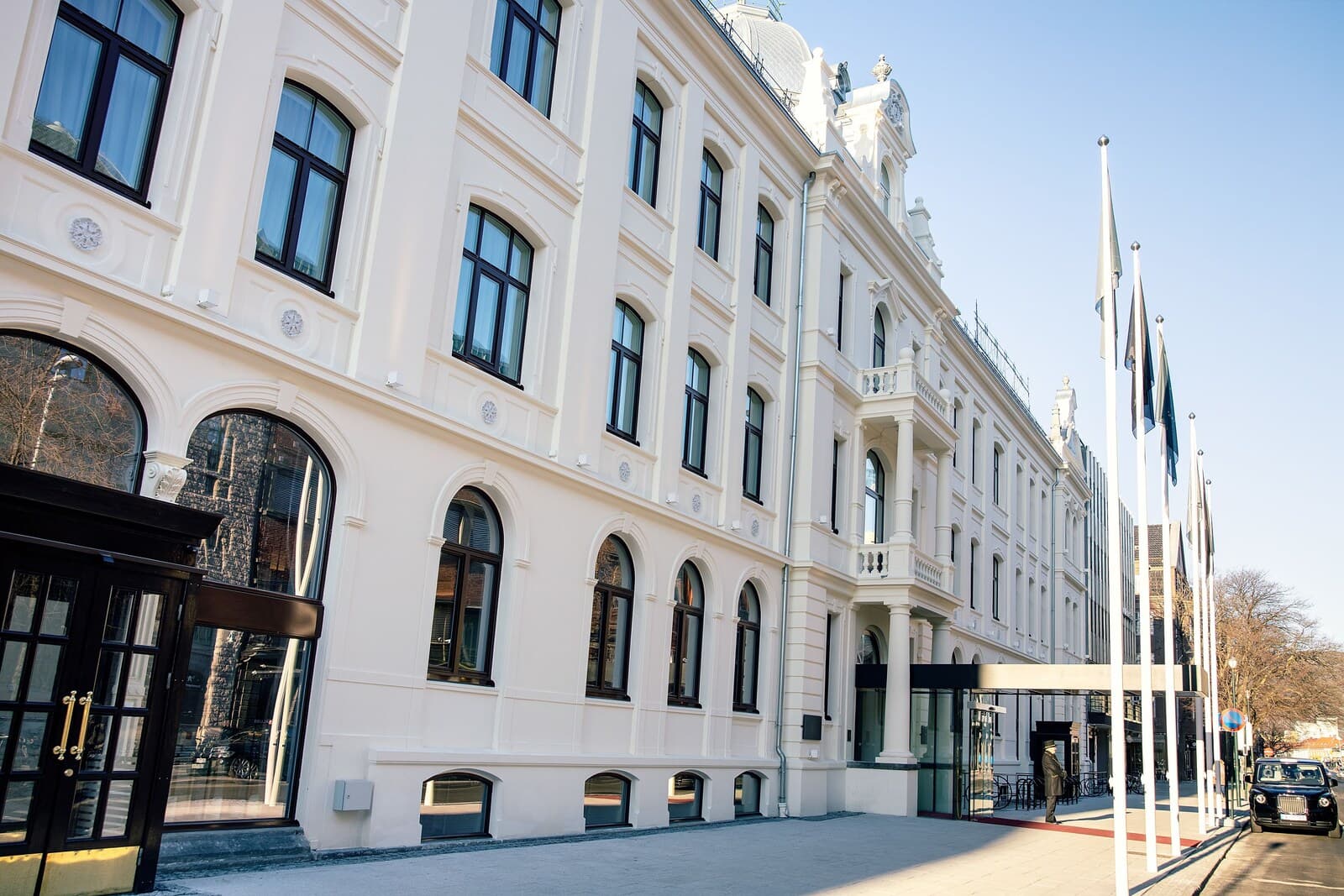Britannia Hotel – kuva 4