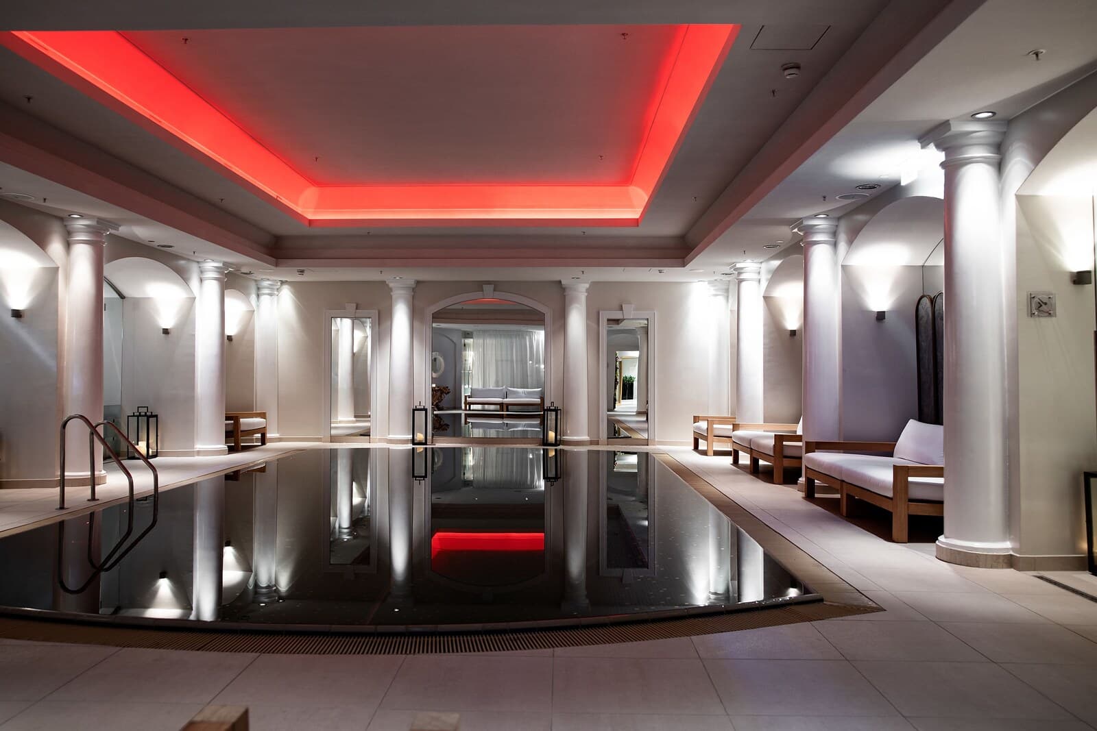Britannia Hotel – kuva 6