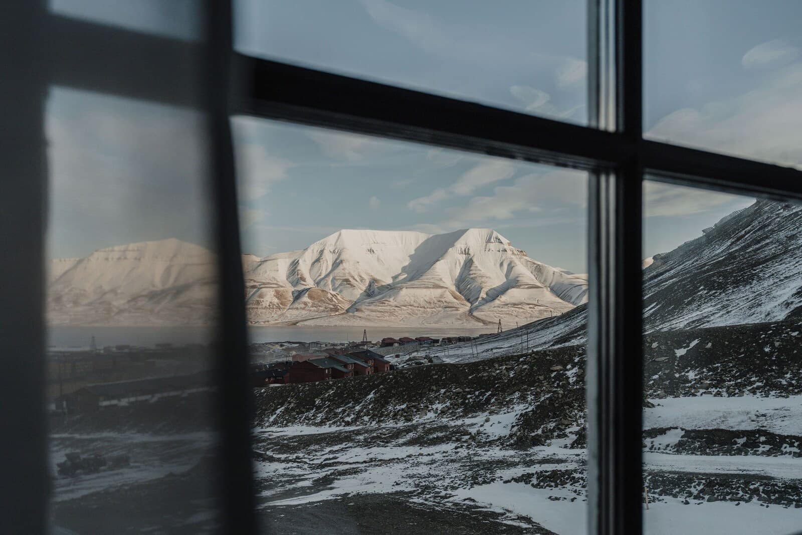 Funken Lodge – kuva 2