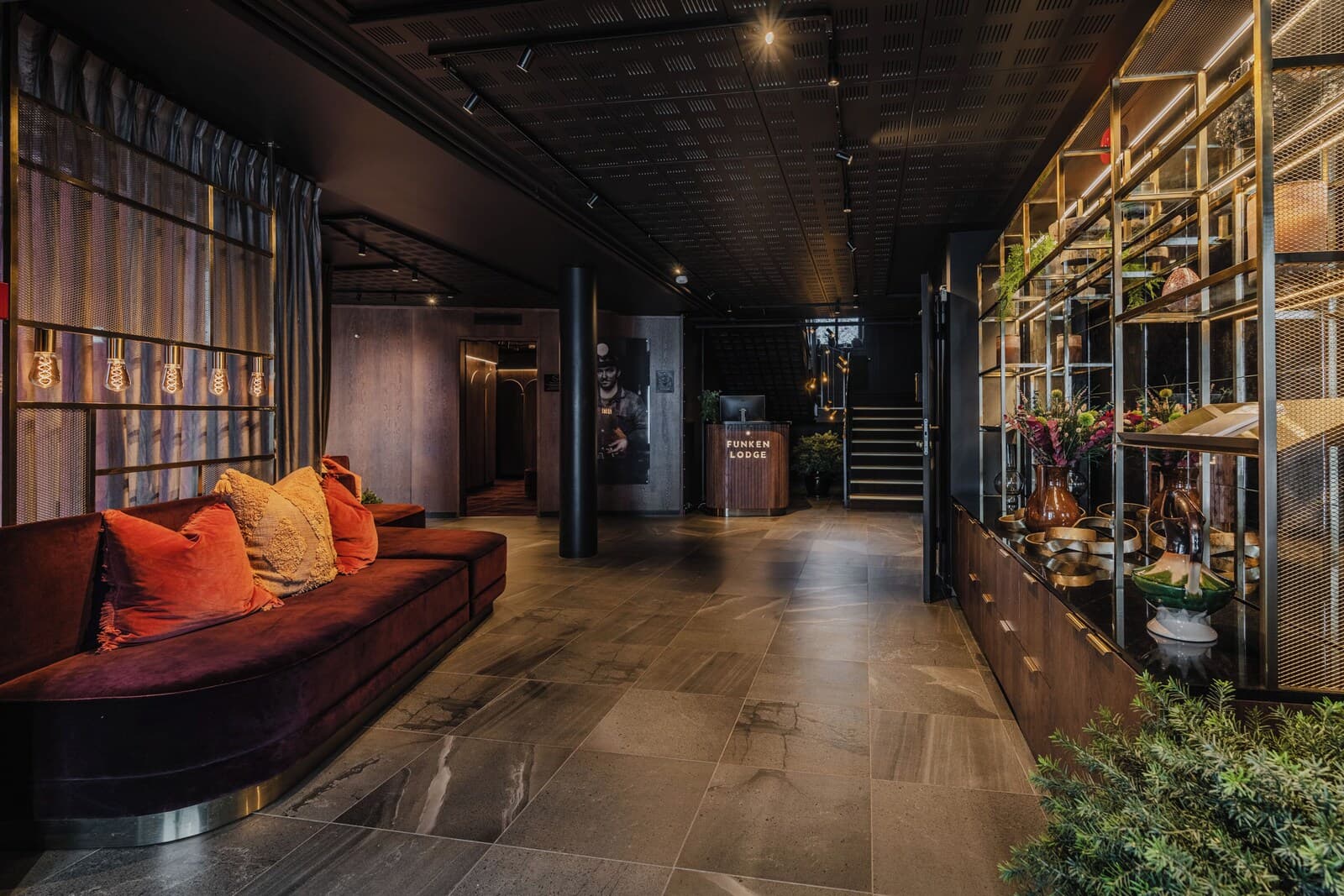 Funken Lodge – kuva 5