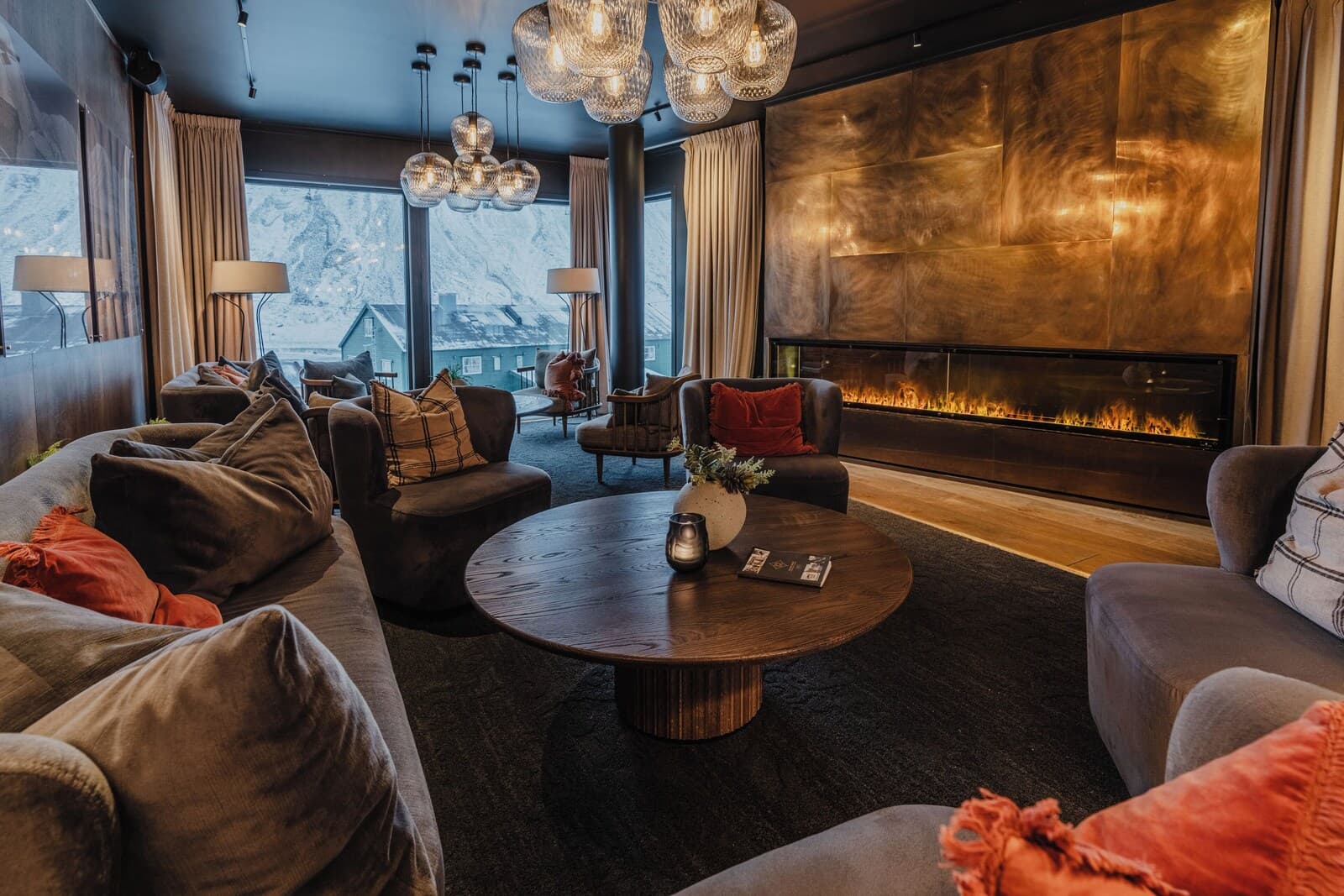 Funken Lodge – kuva 6