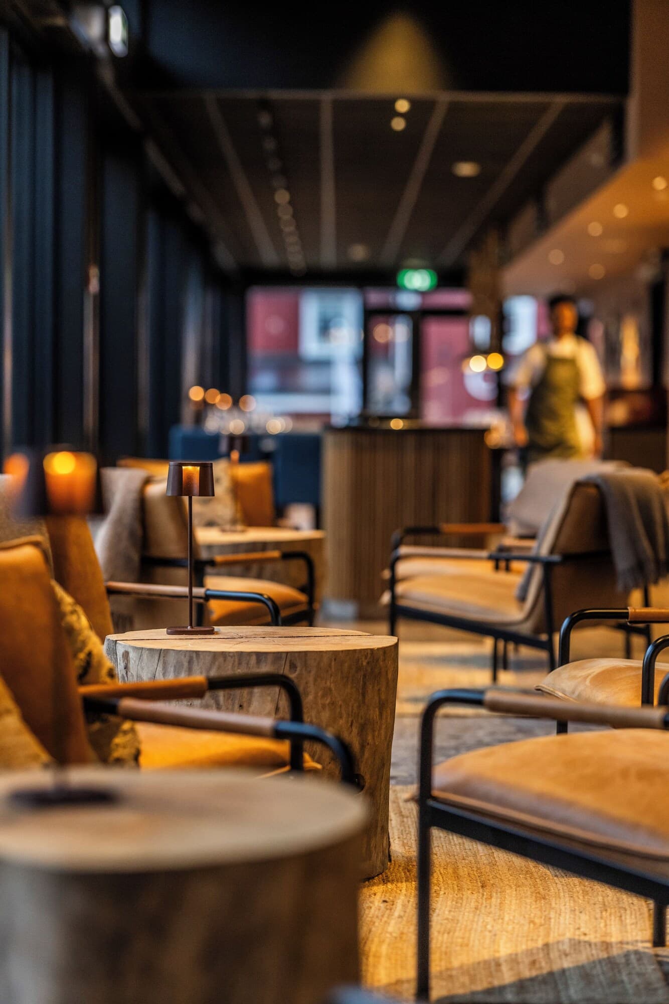 Henningsvær Bryggehotell – kuva 7