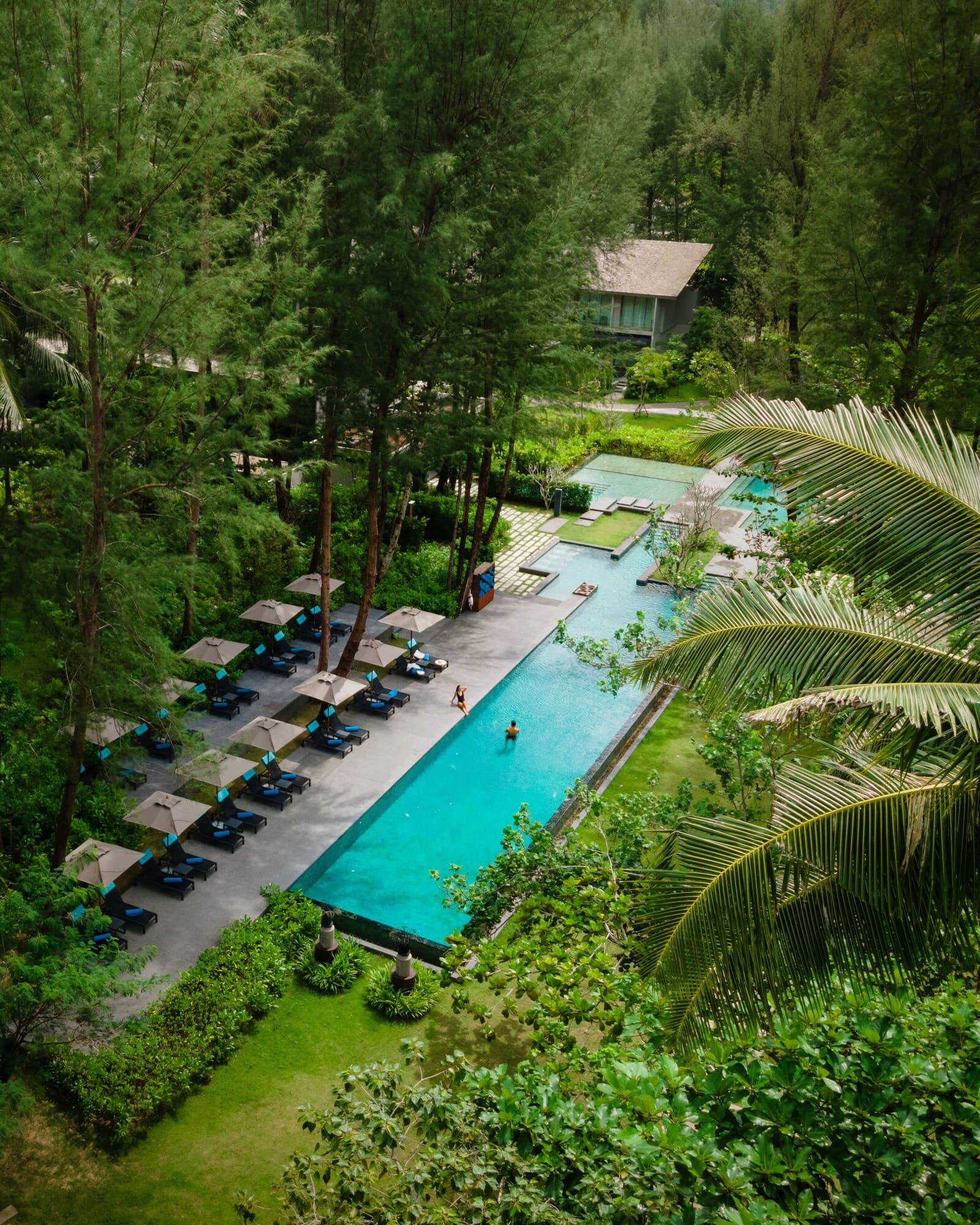 Avani Plus Khao Lak Resort – kuva 6