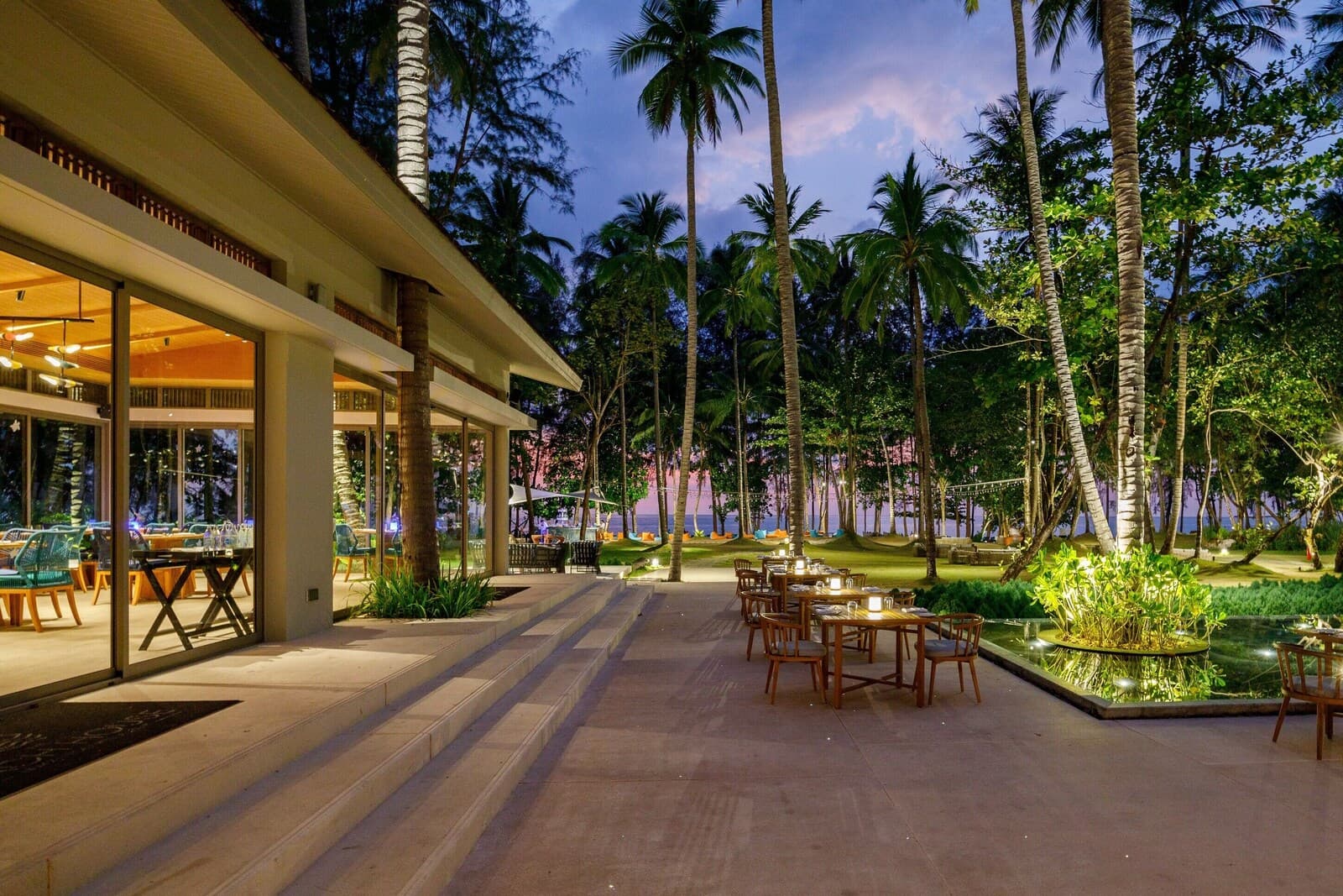 Avani Plus Khao Lak Resort – kuva 7