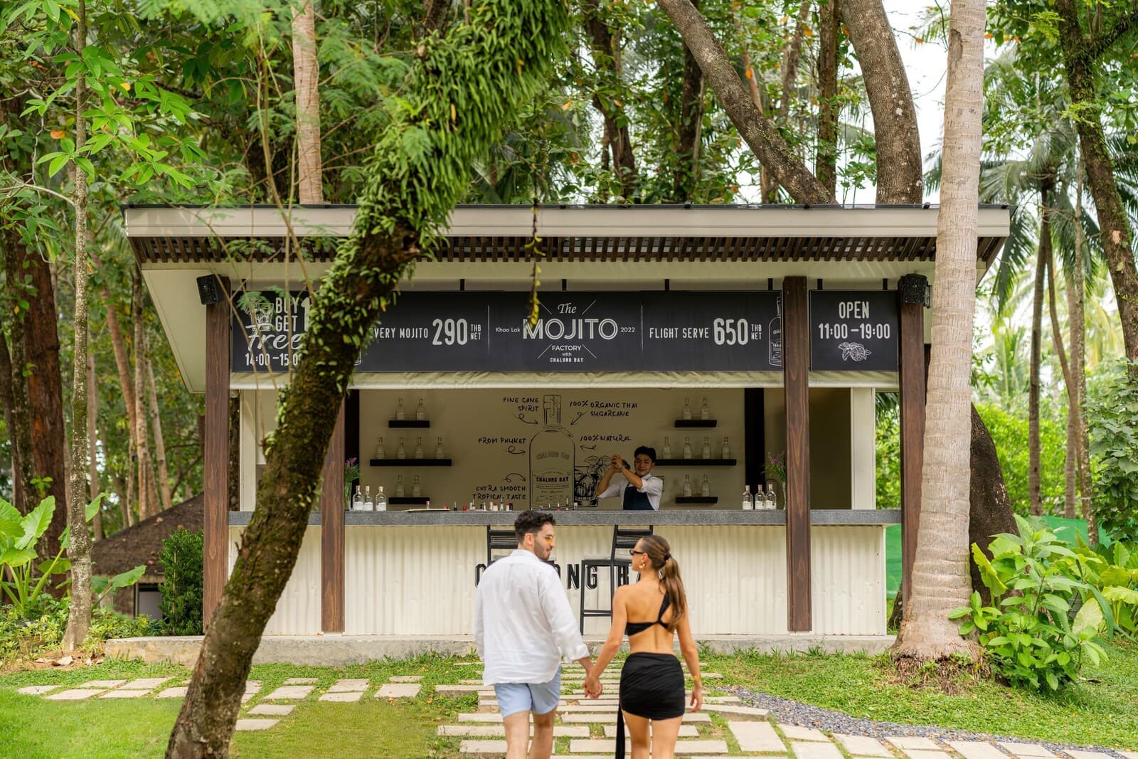 Avani Plus Khao Lak Resort – kuva 8