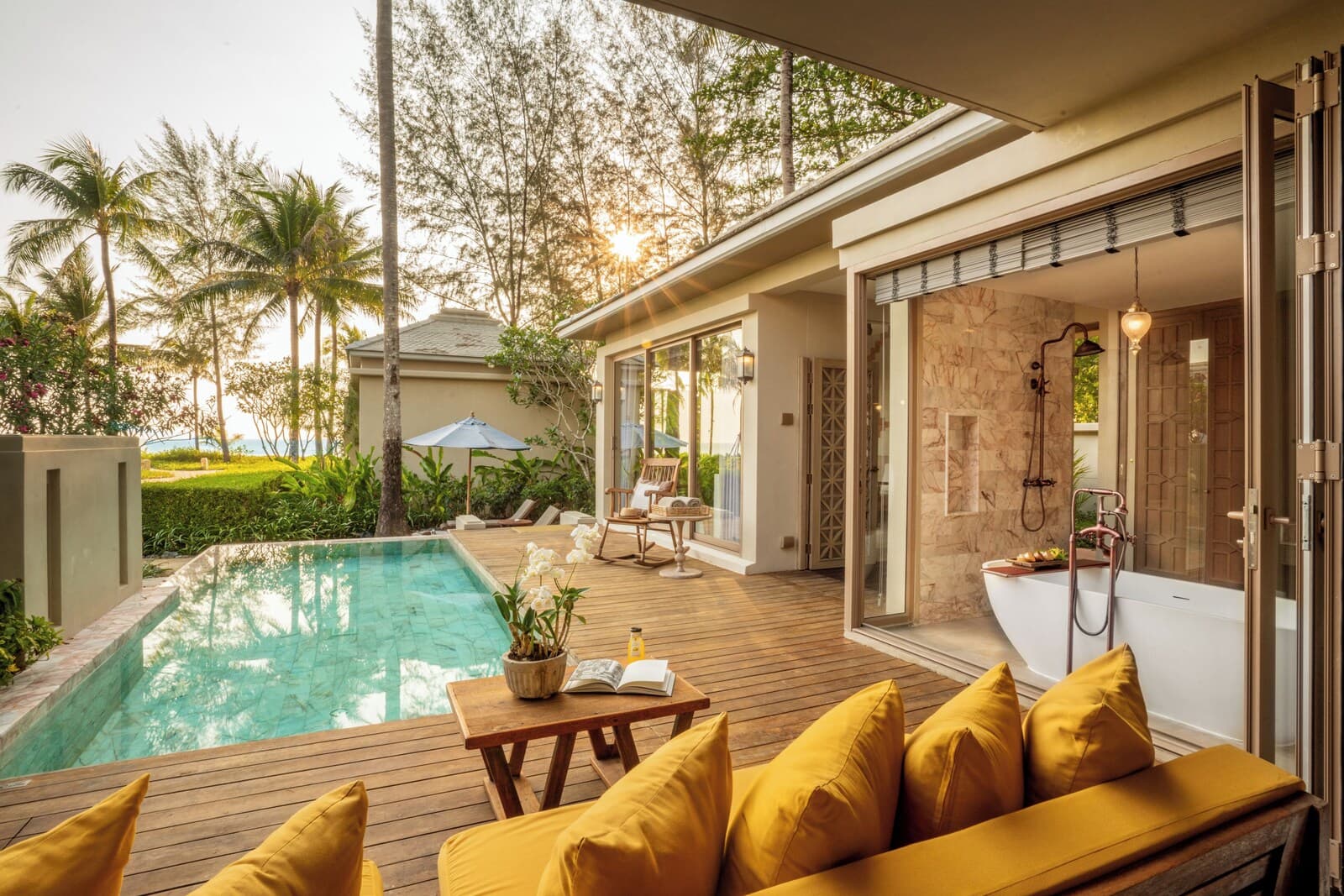 Devasom Khao Lak – kuva 2