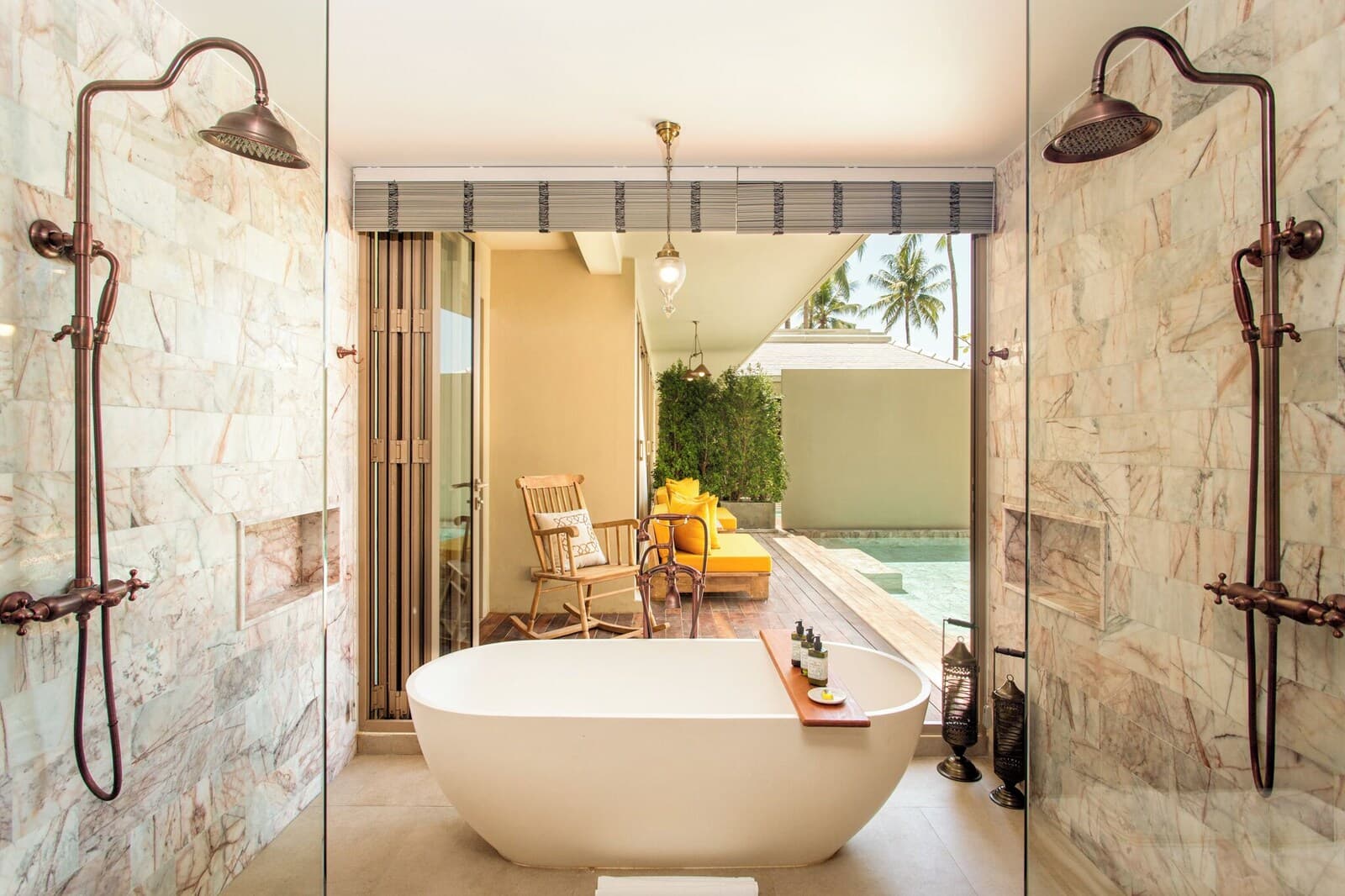 Devasom Khao Lak – kuva 3