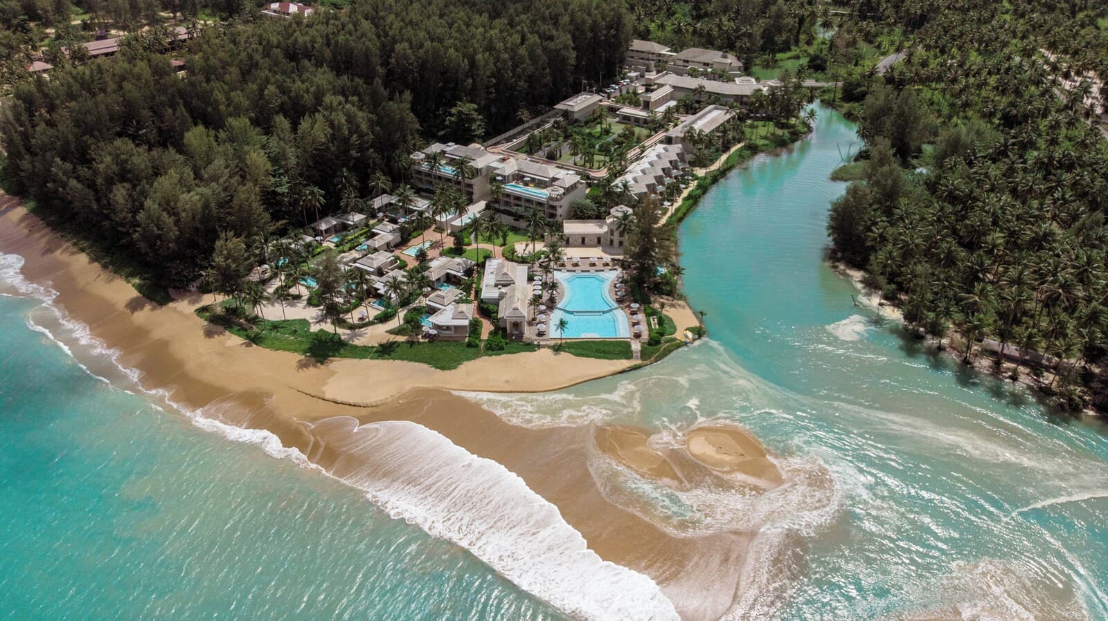 Devasom Khao Lak – kuva 4