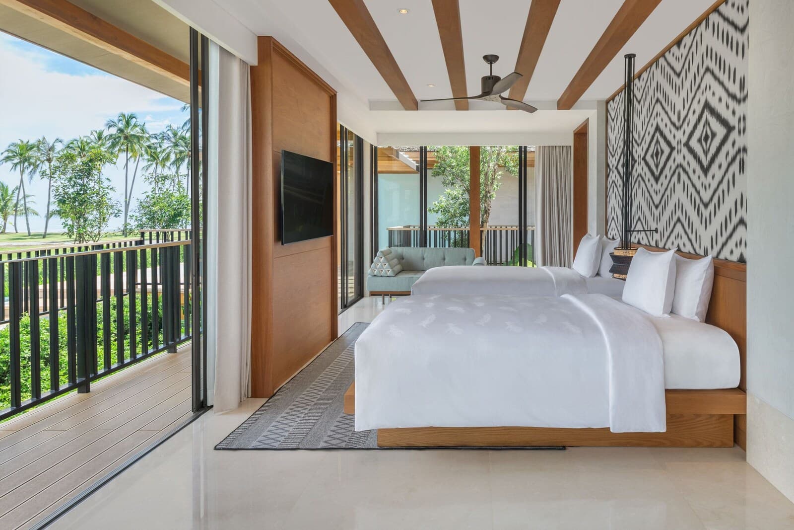 JW Marriott Khao Lak Resort and Spa – kuva 2