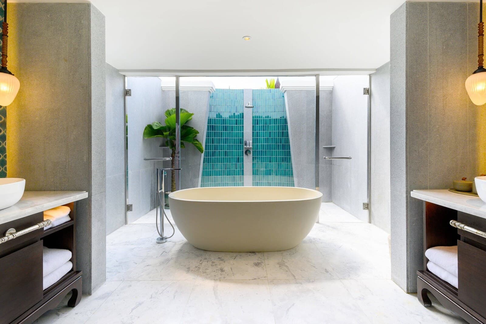 JW Marriott Khao Lak Resort and Spa – kuva 3