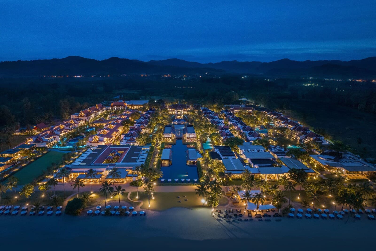 JW Marriott Khao Lak Resort and Spa – kuva 4
